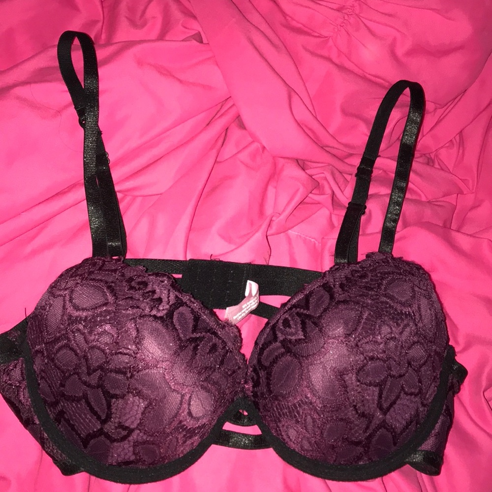 push up bra